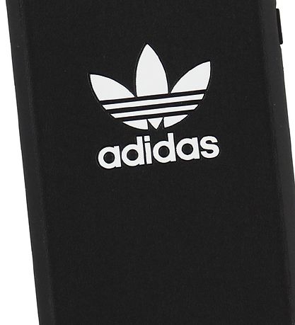 adidas Originals Phone Case - Trefoil - Galaxy S10+ - Black