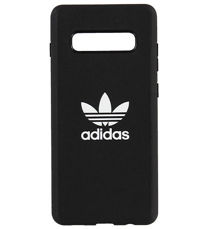 adidas Originals Etui Trefoil Galaxy S10 Black KW DE