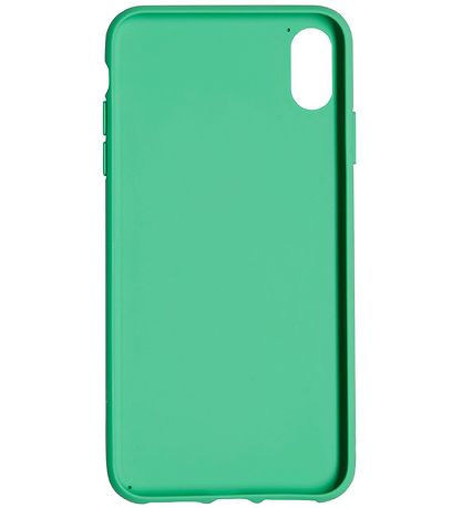 adidas Originals Phone Case - Trefoil - iPhone XS Max - Green