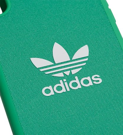 adidas Originals Phone Case - Trefoil - iPhone XS Max - Green