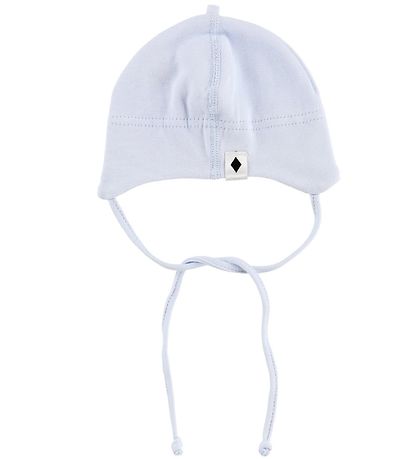 MP Baby Hat - Light Blue