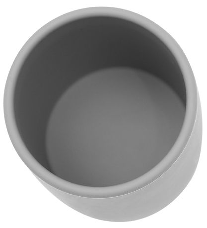 We Might Be Tiny Mugg - Silikon - Grå