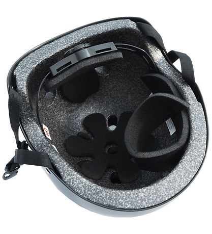 Coconuts Helmet - M - Graphite Grey