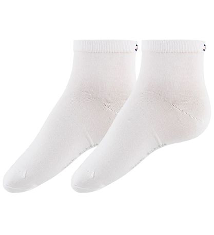 Tommy Hilfiger Socks - 2-Pack - Casual - White