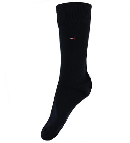 Tommy Hilfiger Socken - 2er-Pack - Classic+ - Navy