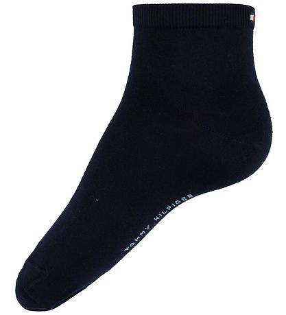 Tommy Hilfiger Socken - 2er-Pack - Casual - Navy