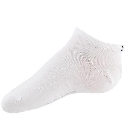Tommy Hilfiger Sneaker-Socken - 2er-Pack - Sneakers - Weiß