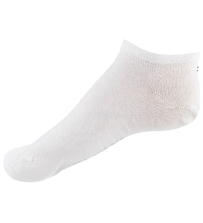 Tommy Hilfiger Ankle Socks - 2-Pack - Sneaker - White