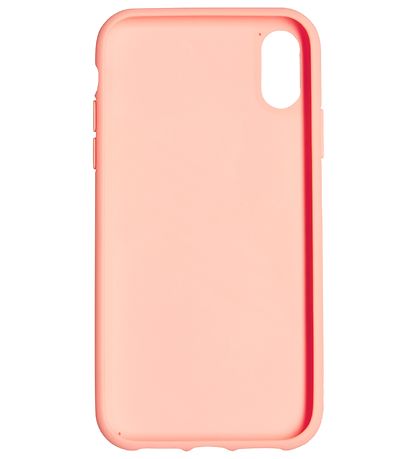 adidas Originals Phone Case - 3-Stripes - iPhone XS Max - Clear 