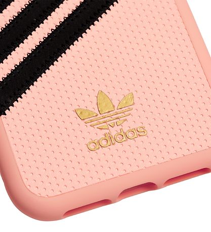 adidas Originals Phone Case 3 Stripes iPhone XS Max Clear KW IT