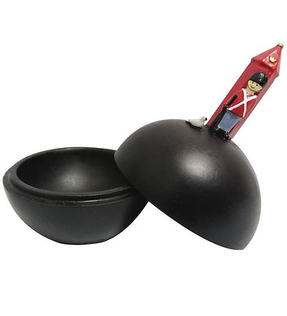 Kids by Friis Tooth Box - 8 cm - Queens Guard