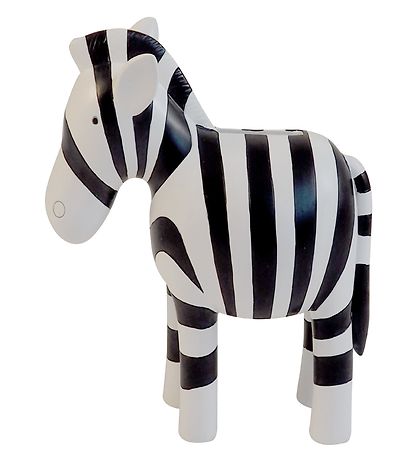 Kids by Friis Money Box - 16x15x7 - Zebra