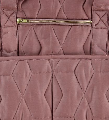 Filibabba Rose - Quilted - Wild