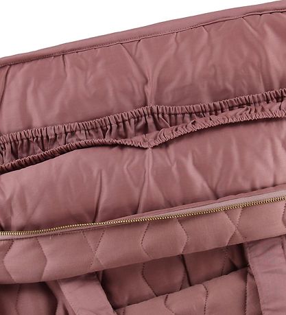 Filibabba Rose - Quilted - Wild
