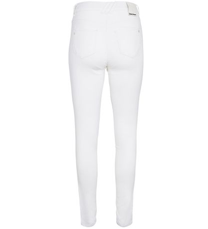 Cost:Bart Jeans - Perry - White