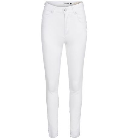 Cost:Bart Jeans - Perry - White