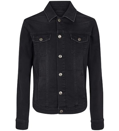 Cost of denim jacket hotsell