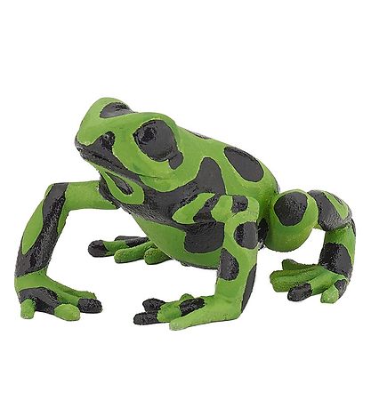 Papo Grænt Fræ - L: 5 cm