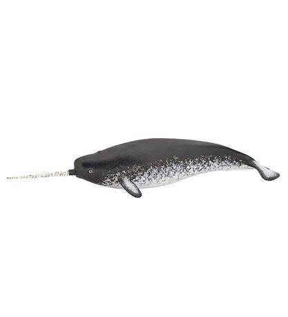 Papo Narwhale - L: 21 cm