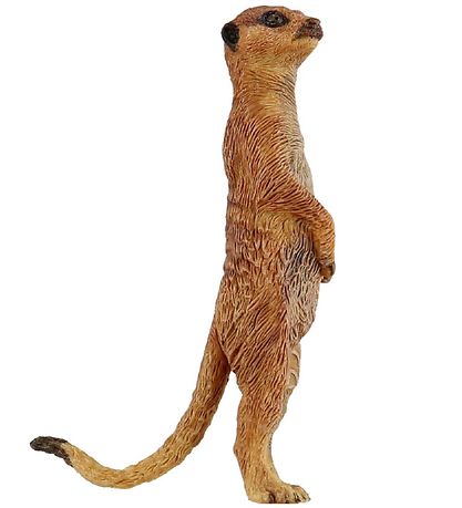 Papo Meerkat - H: 8 cm