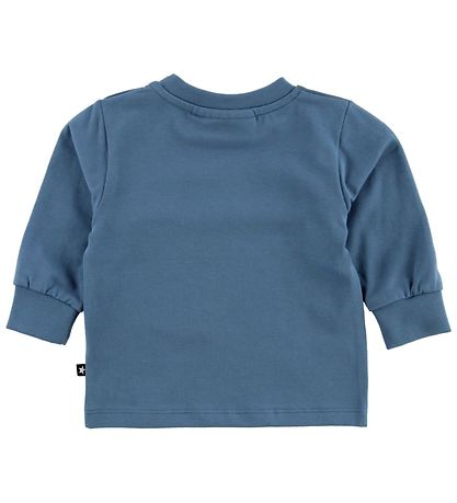 Molo Pullover - Eloy - Selbstfahrendes Auto