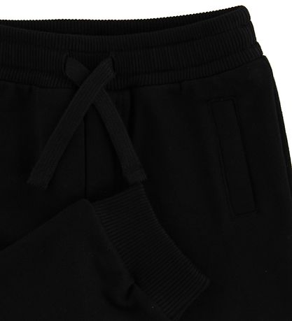 Dolce & Gabbana Sweatpants - Black