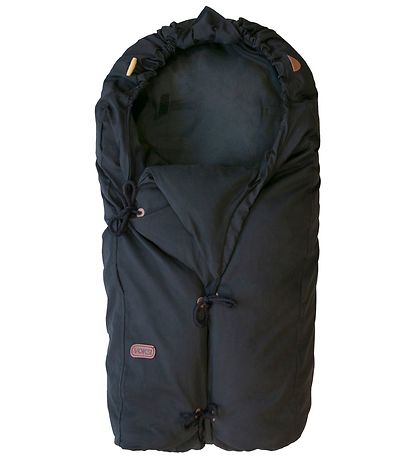 Voksi Kerrupoki - Classic+ Mini - 100 cm - Black/Black