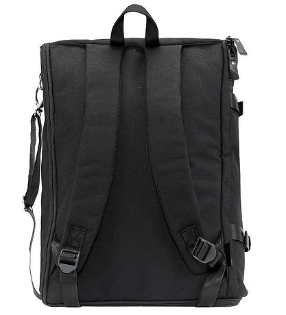 Baby Dreamer Wickeltasche - Schwarz