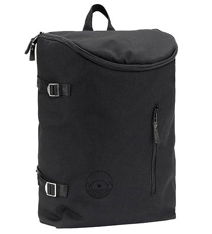 Baby Dreamer Wickeltasche - Schwarz