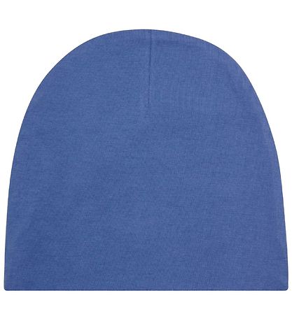 Bonnet Hummel - HML Bobo - Bleu