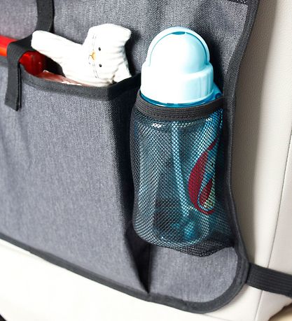 BabyDan Oppbevaring - 20x25 cm - Nettbrett Baksete Organizer - G