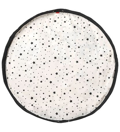 Play&Go Play Mat - D: 140 Cm - World map