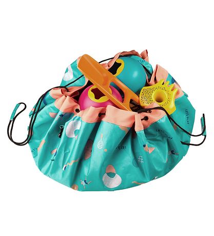 Play&Go Play Mat - Outdoor - D: 140 cm - Play