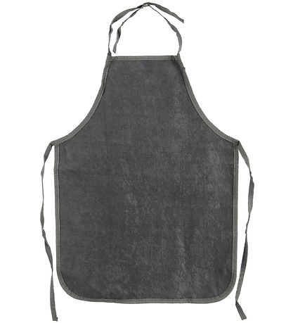 Smallstuff Apron - Leopard