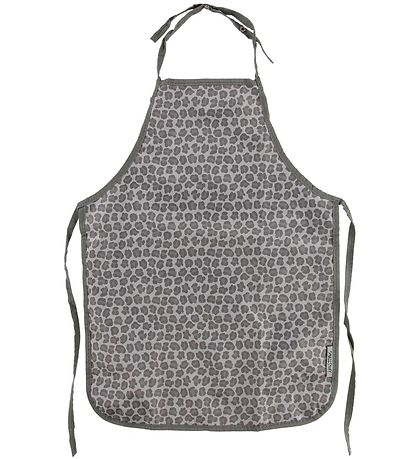 Smallstuff Apron - Leopard