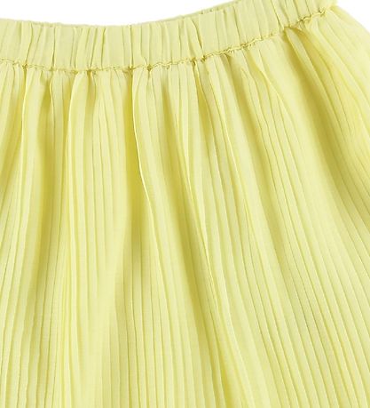 Soft Gallery Skirt - Mandy - Mellow Yellow