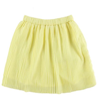 Soft Gallery Skirt - Mandy - Mellow Yellow