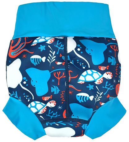 Splash About Sundbleyja - Happy Nappy - UV50+ - Under The Sea