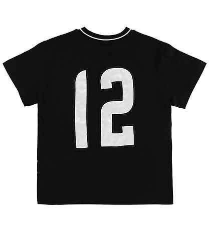 Dolce & Gabbana T-shirt - Millennials - Black