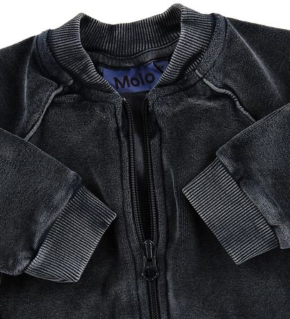 Molo Cardigan - Dylan - Kolefni