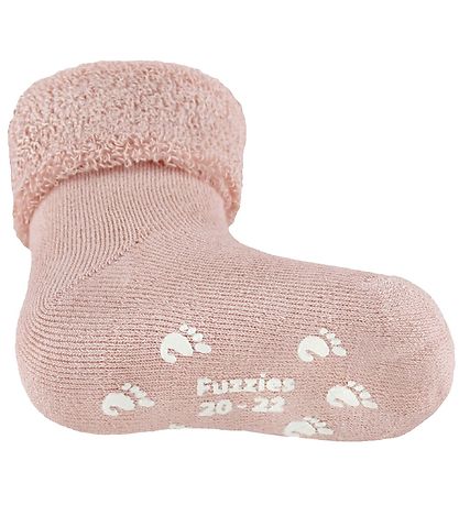 Fuzzies Bremsusokkar M. Stamt - Duft
