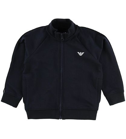 Emporio Armani Sweat Set - Navy