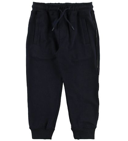 Emporio Armani Sweat Set - Navy
