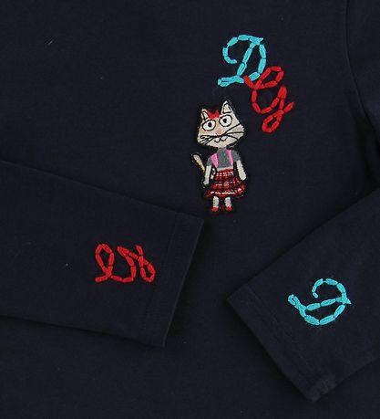 Dolce & Gabbana Pullover - Back To School - Navy