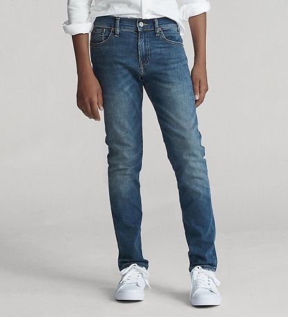 Polo Ralph Lauren Jeans - Gallaefni