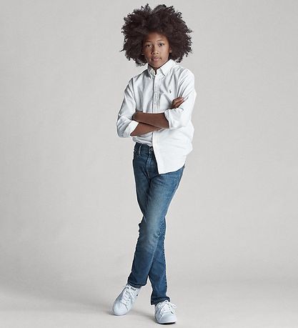 Polo Ralph Lauren Jeans - Gallaefni