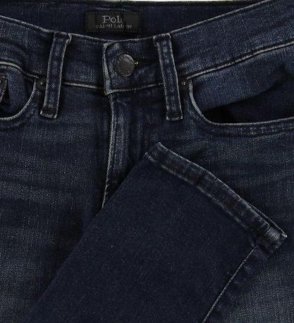 Polo Ralph Lauren Jeans - Gallaefni