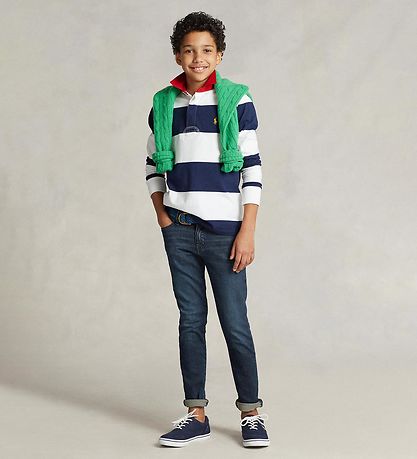 Polo Ralph Lauren Jeans - Gallaefni