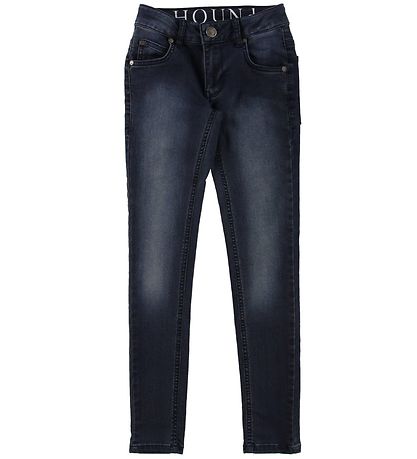 Hound Jeans - Tight - Navy