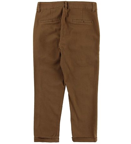 Hound Chinos - Braun